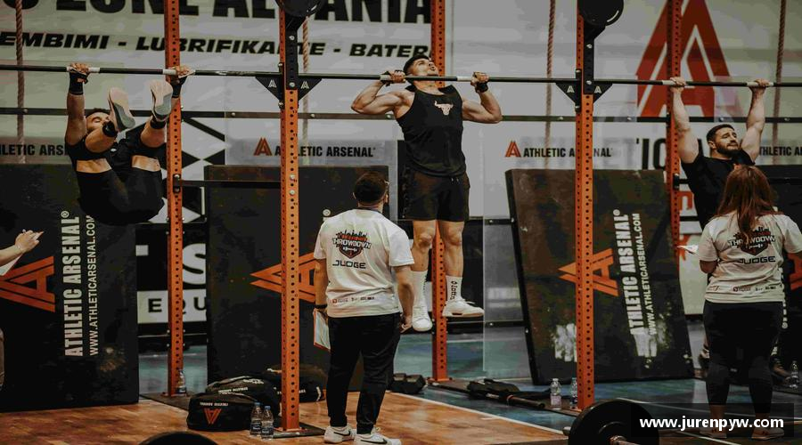 爱上运动，爱上生活！